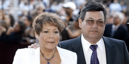 Marcella Samora and Abraham Quintanilla Married Life Since 1963